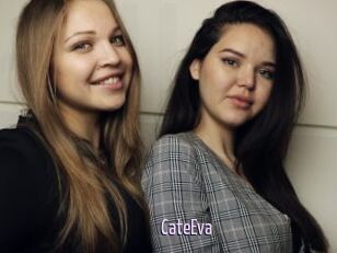 CateEva