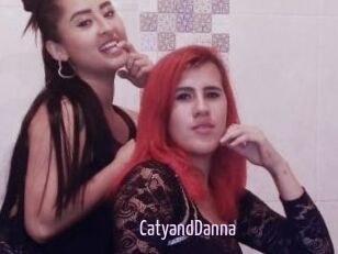 CatyandDanna