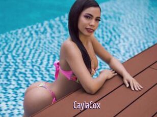 CaylaCox