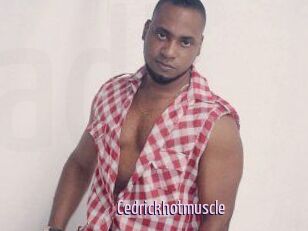 Cedrick_hot_muscle