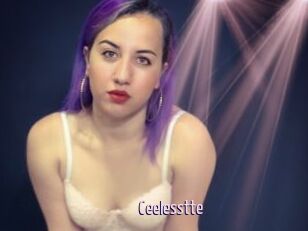 Ceelesstte