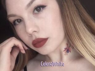 CelenaWhite