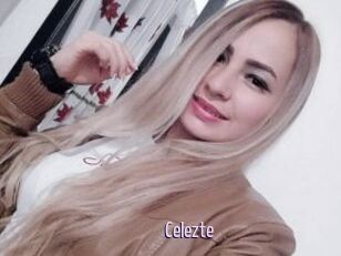 Celezte