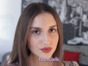 CelineCoello