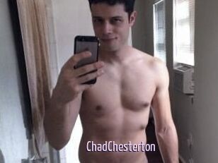 ChadChesterton