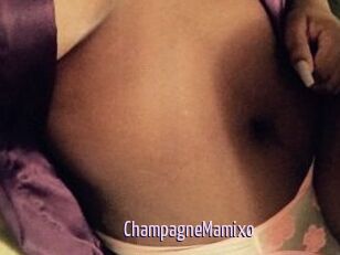 ChampagneMami_xo