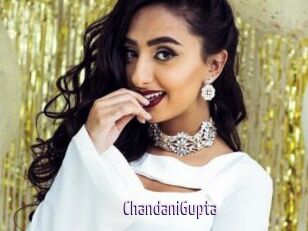 ChandaniGupta