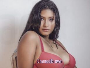 ChaneelBrown