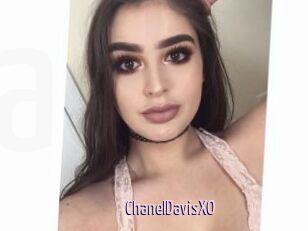 ChanelDavisXO