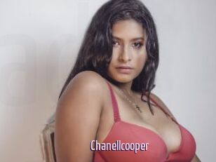 Chanellcooper