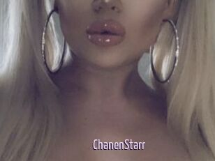 ChanenStarr