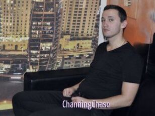 ChanningChase