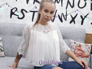 ChantalBond