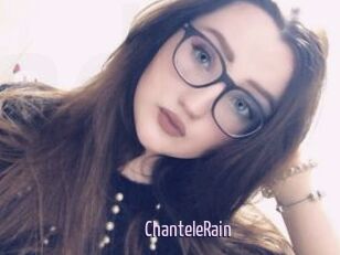 ChanteleRain