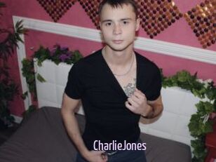 CharlieJones