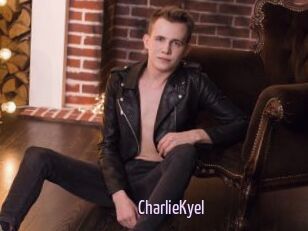 CharlieKyel