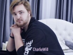 CharlieWill