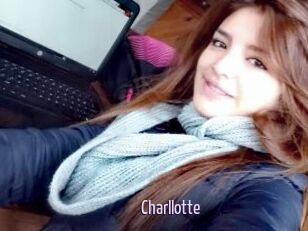 Charllotte