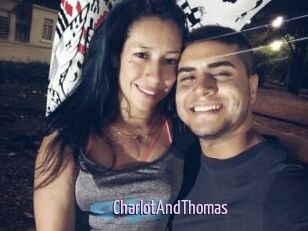 CharlotAndThomas