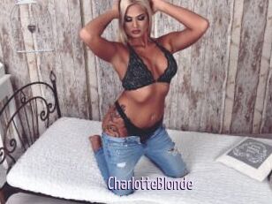 CharlotteBlonde