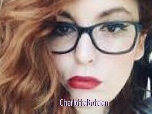 CharlotteBotden