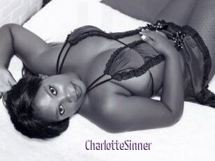 CharlotteSinner