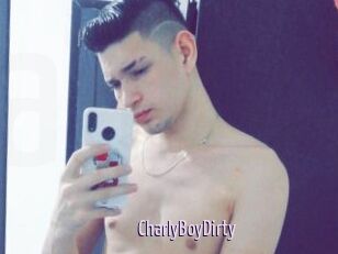 CharlyBoyDirty