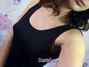 CharlyGreen_