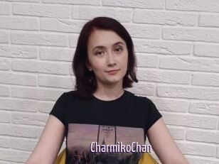 CharmikoChan