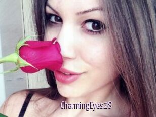 CharmingEyes28