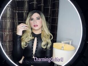 CharmingGirlforU