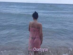 Charryyse