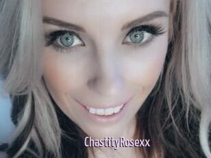 ChastityRosexx