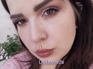 Chattounette