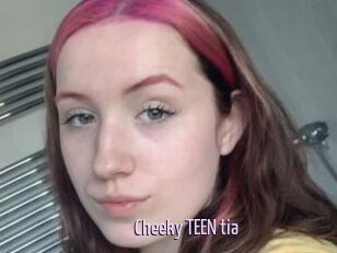 Cheeky_TEEN_tia