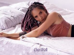 CherilHall