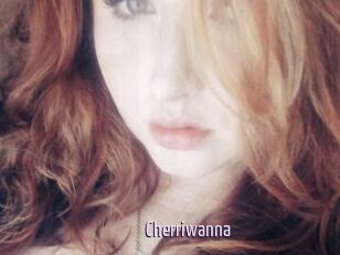 Cherriwanna