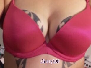 Cherry100