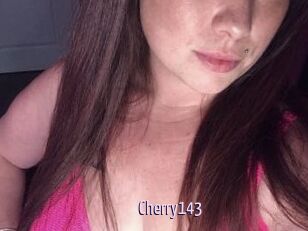 Cherry143