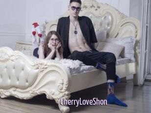 CherryLoveShon