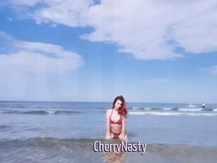 CherryNasty