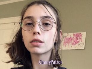 CherryPatron