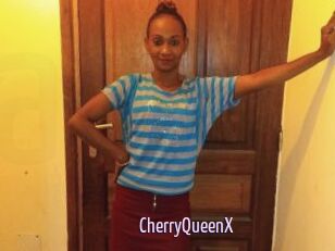 CherryQueenX