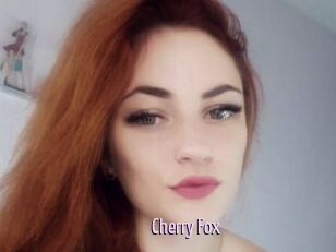 Cherry_Fox