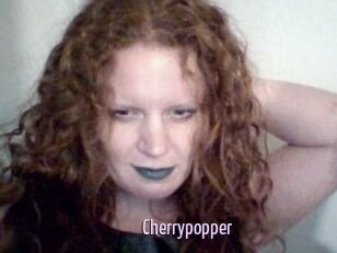 Cherrypopper