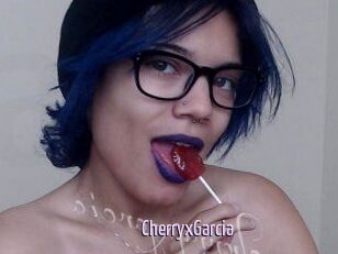 CherryxGarcia