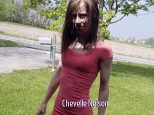 Chevelle_Nelson