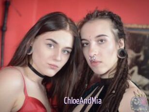 ChloeAndMia