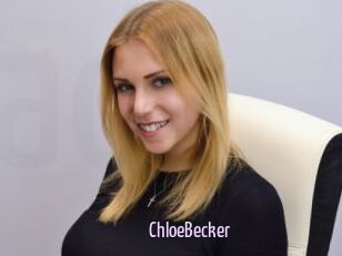 ChloeBecker