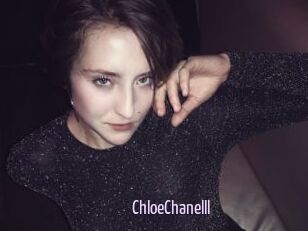 ChloeChanelll